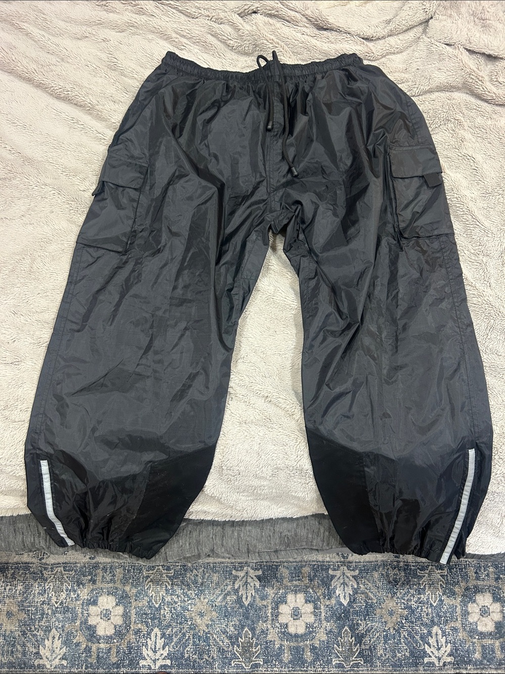 River Road HIGH-N-DRY - size 3x